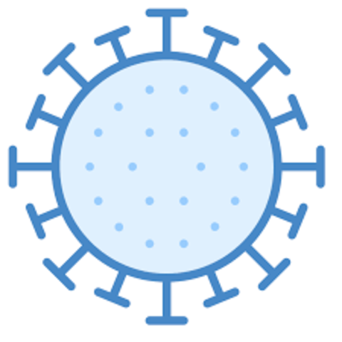 Sanificazione ambienti da batteri e virus (covid-19)